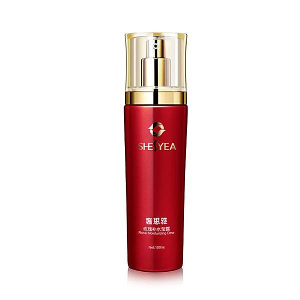 化妝品修圖的藝術(shù) 從海報(bào)到產(chǎn)品精修的視覺(jué)盛宴